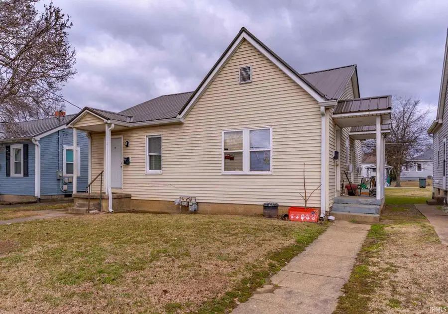 836 Negley Avenue, Evansville, IN 47711 - Image #2