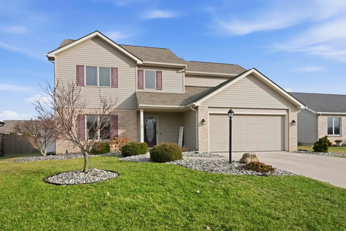 9516 Chapmans Boulevard, Fort Wayne, IN 46835 - Image #1