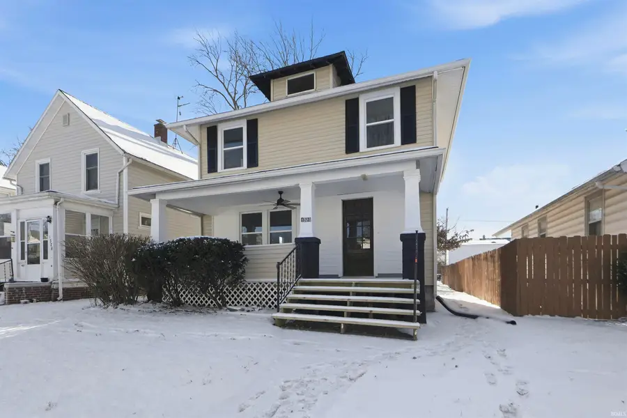 1326 Dodge Avenue, Fort Wayne, IN 46805 - Image #3