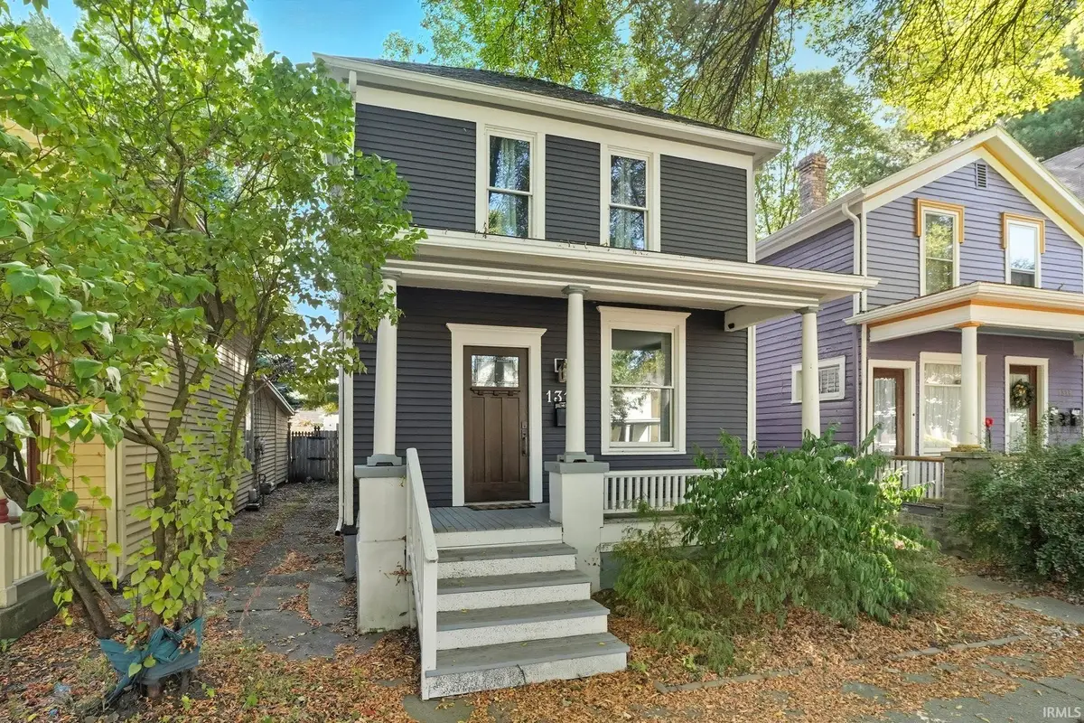 1317 W Jefferson Boulevard, Fort Wayne, IN 46802 - Image #1