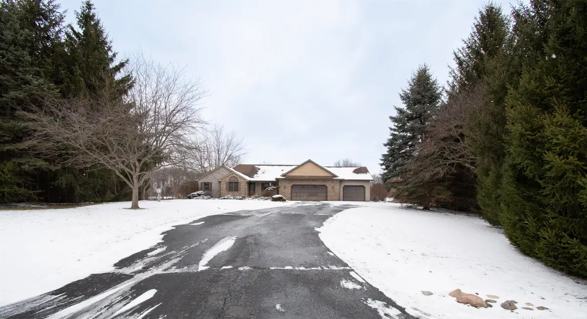 7075 N 020 W Road, Howe, IN 46746 - Image #1