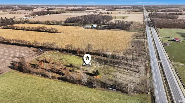 30057 Sr 2 Road, New Carlisle, IN 46552