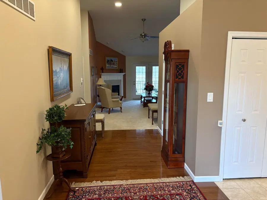 5028 W September Drive, Bloomington, IN 47404 - Image #2