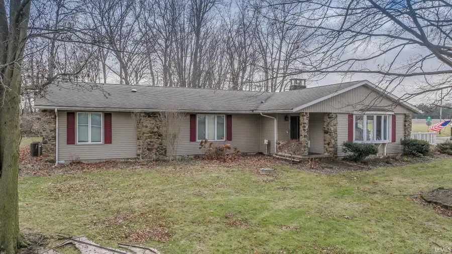 5008 E Shady Point Drive, Monticello, IN 47960 - Image #2