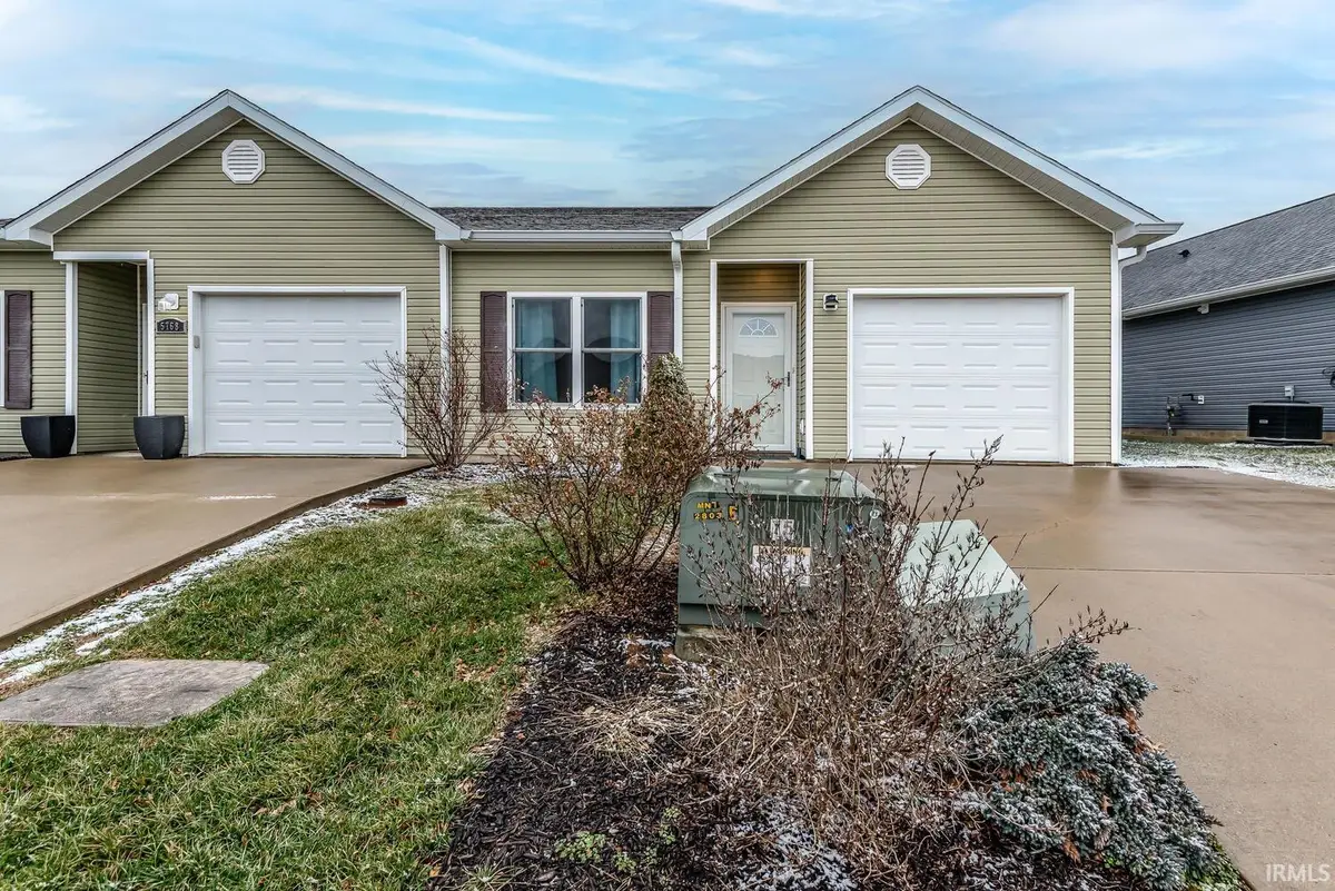 5760 W Daffodil Court, Bloomington, IN 47403 - Image #1