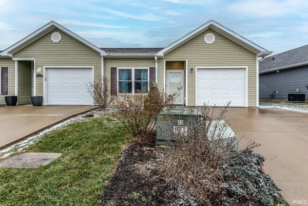5760 W Daffodil Court, Bloomington, IN 47403