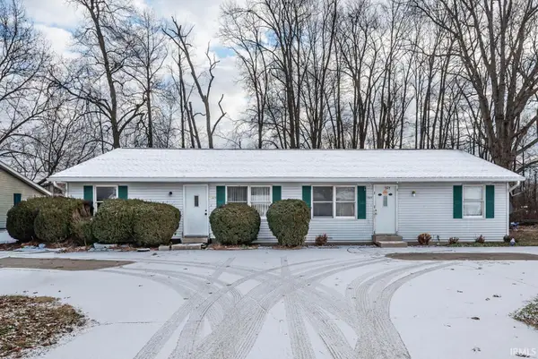 1325-1327 S Hickory Grove Lane, Bloomington, IN 47403