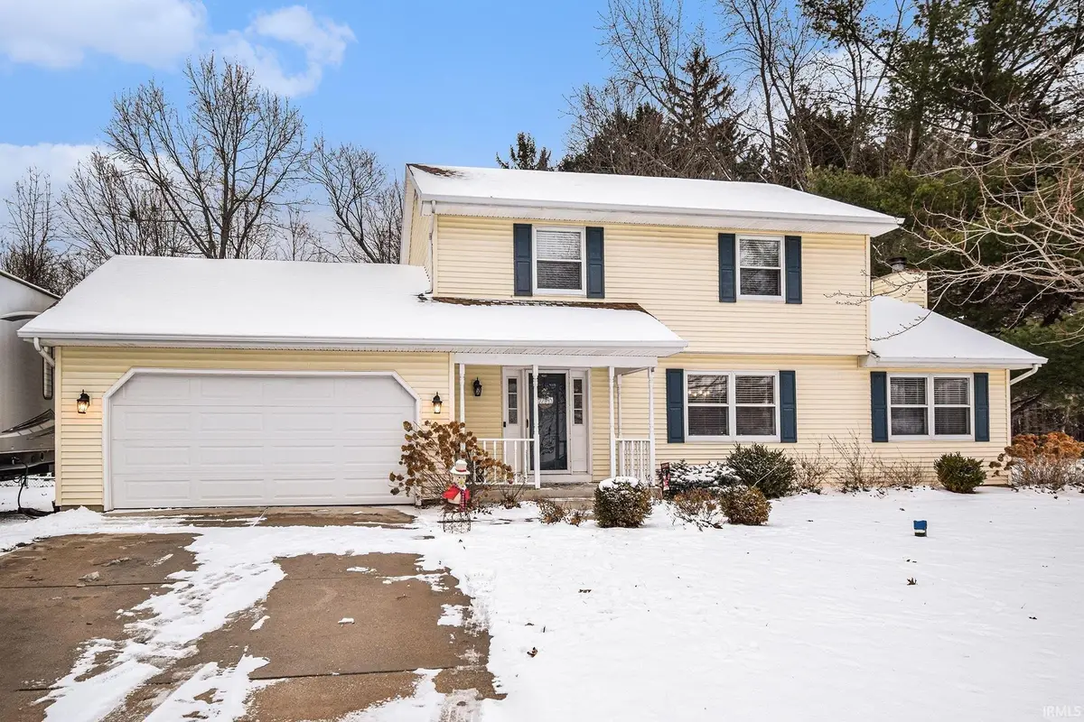 22945 Weymouth Lane, Elkhart, IN 46516 - Image #1