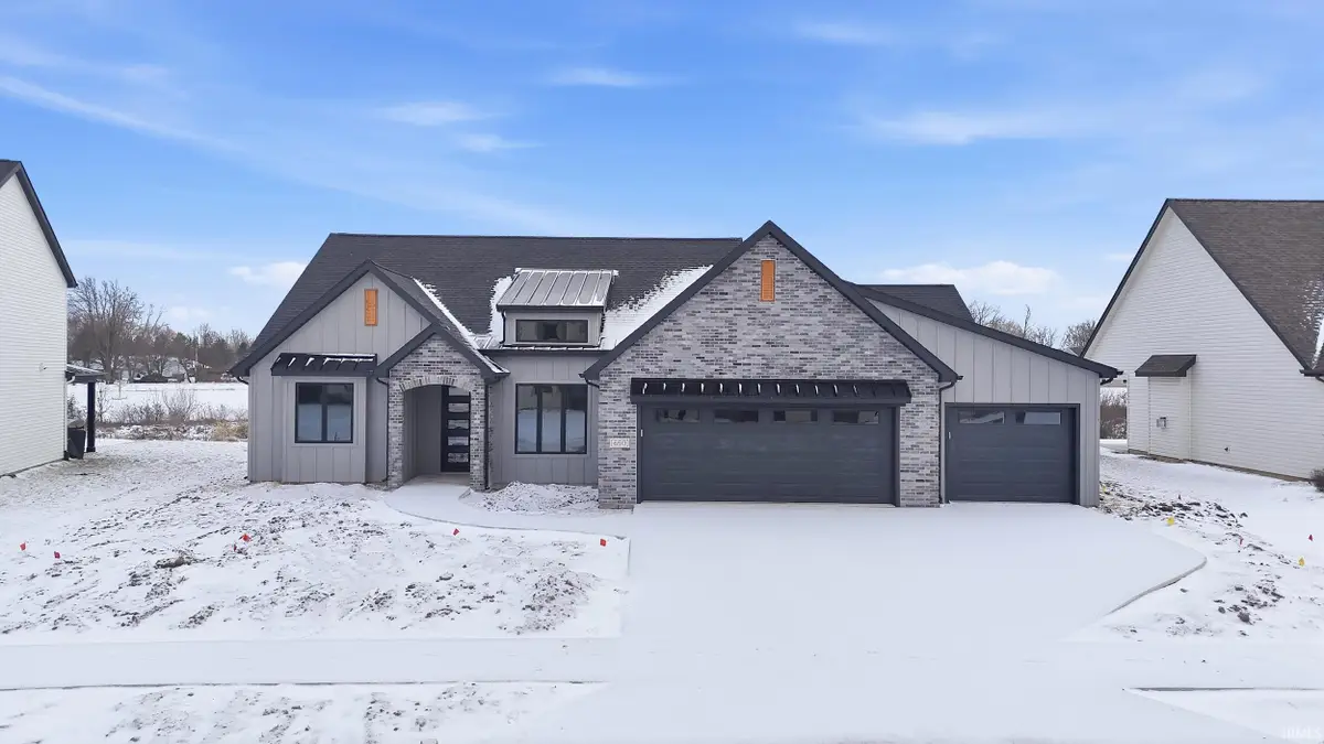 650 Grantham Passage, Fort Wayne, IN 46845 - Image #1