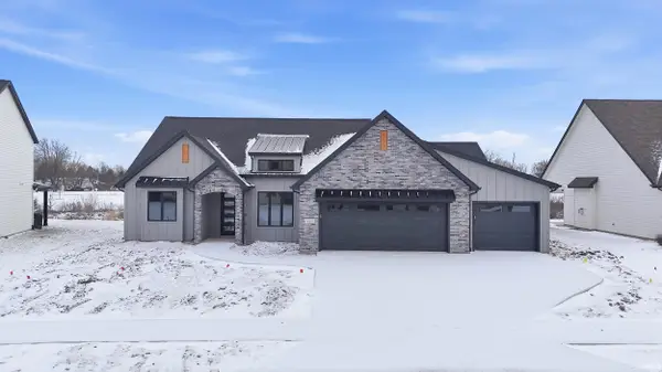 650 Grantham Passage, Fort Wayne, IN 46845