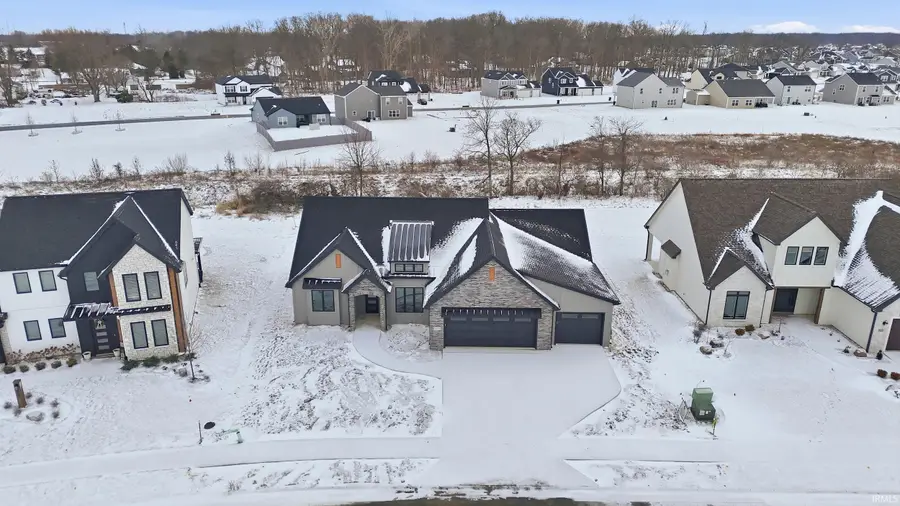 650 Grantham Passage, Fort Wayne, IN 46845 - Image #3