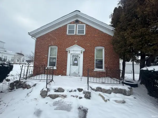 31479 Chicago Trail, New Carlisle, IN 46552