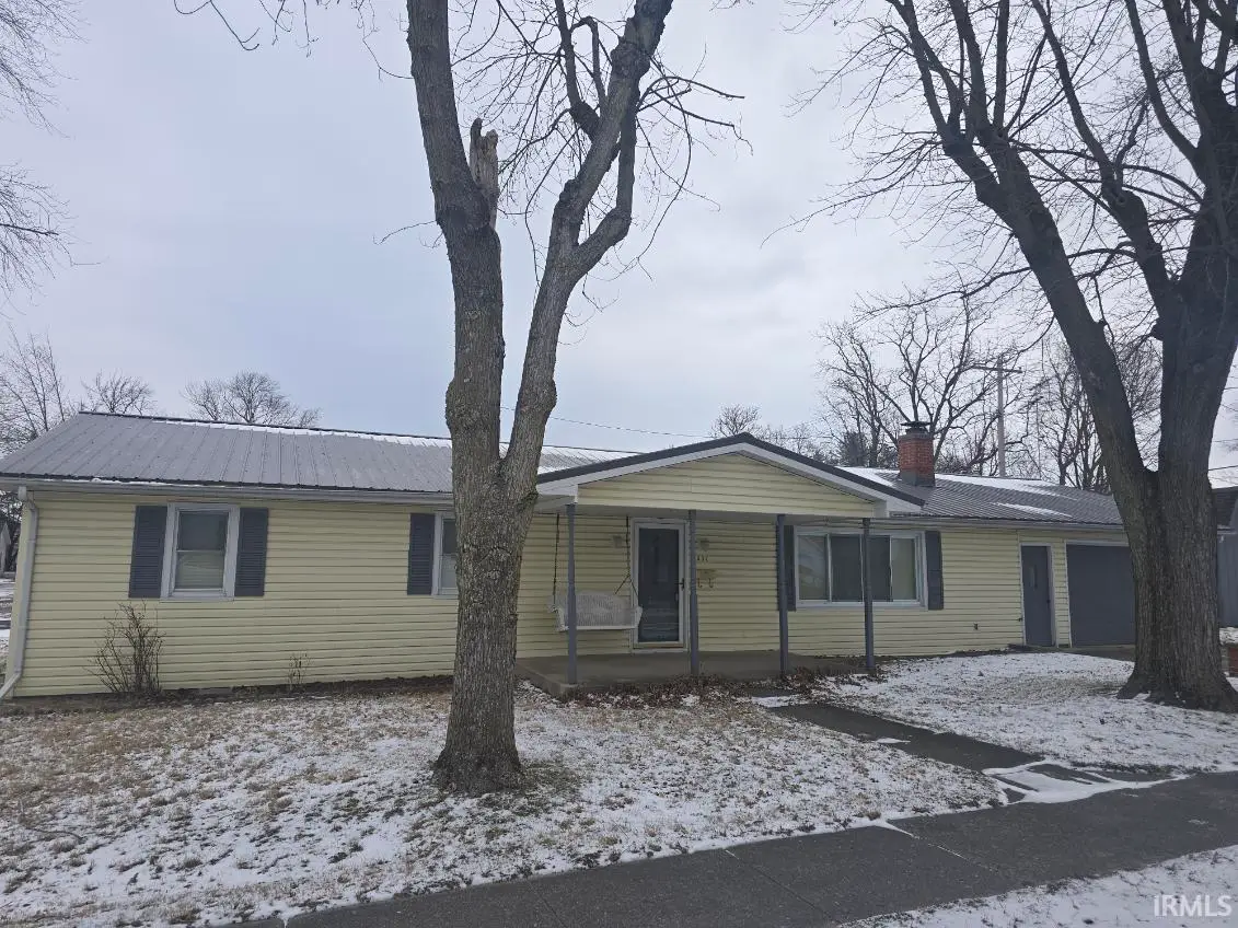 401 E 2nd Street, Fairmount, IN 46928 - Image #1