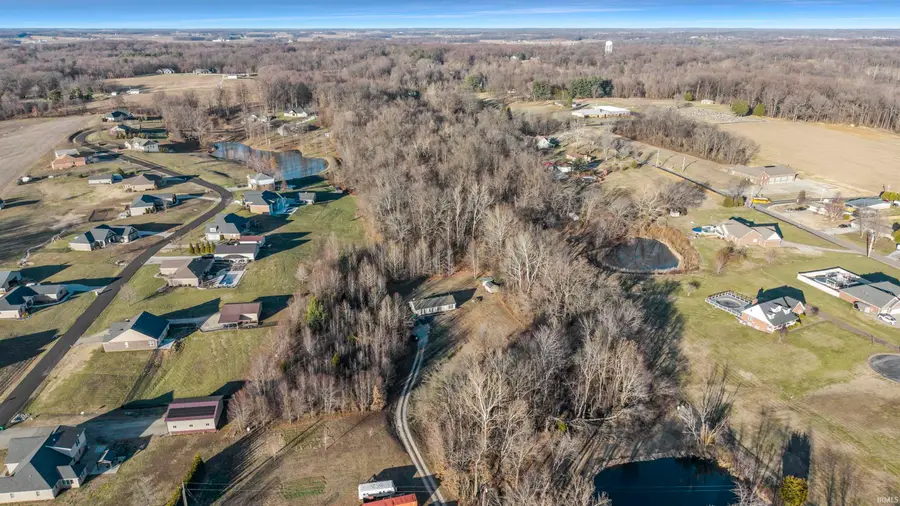 8870 Barter Road, Mount Vernon, IN 47620 - Image #2