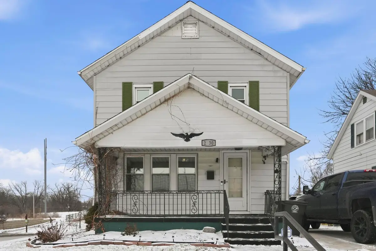 2230 Cass Street, Fort Wayne, IN 46808 - Image #1