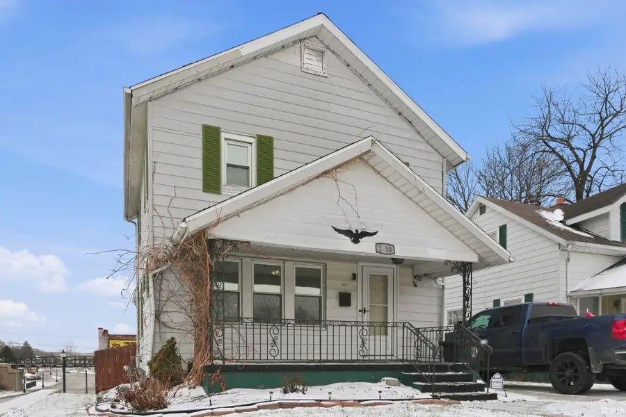 2230 Cass Street, Fort Wayne, IN 46808 - Image #2