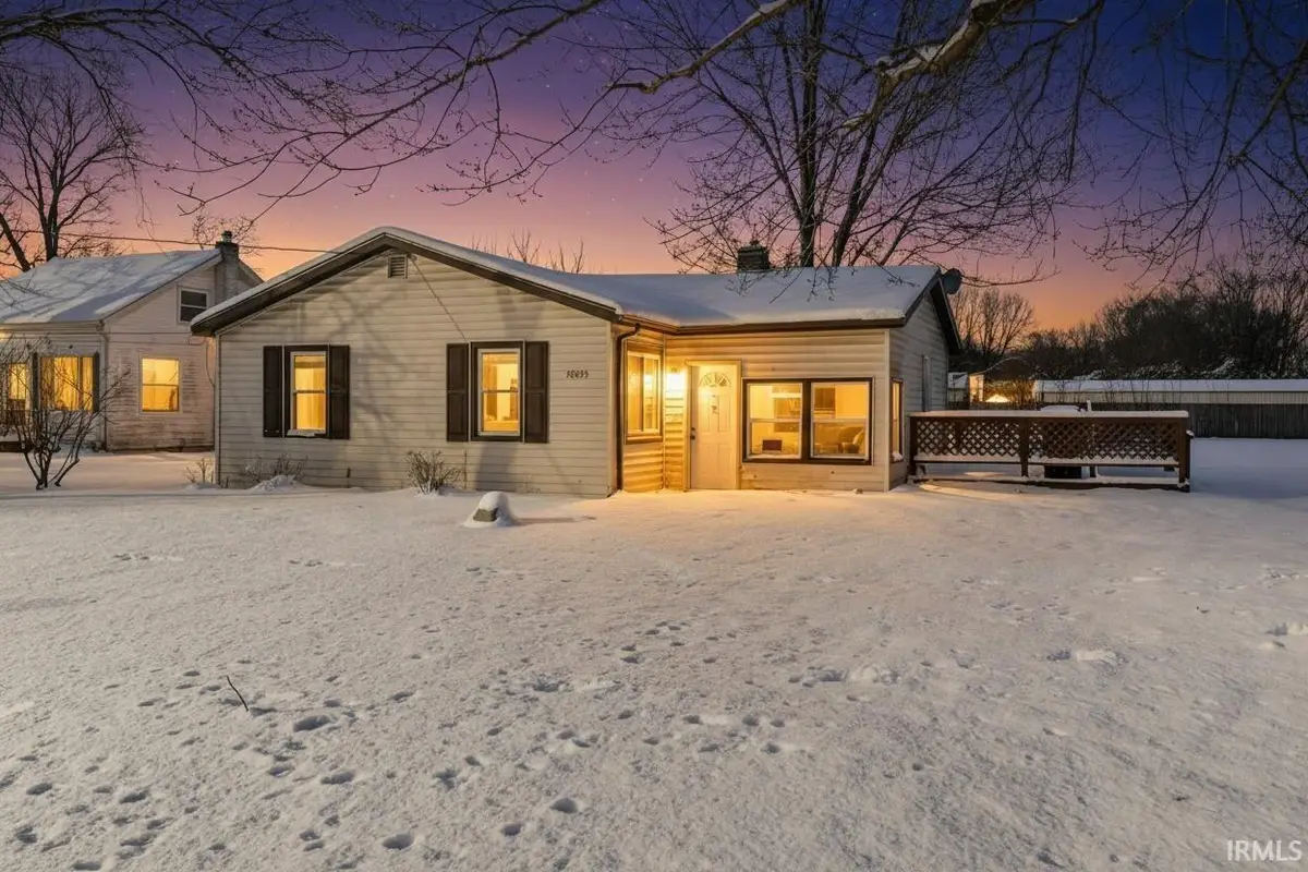 55655 Kraus Road, Osceola, IN 46561 - Image #1
