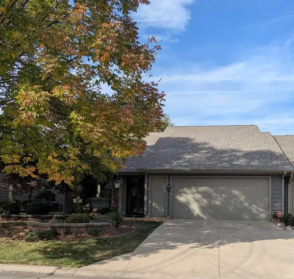 5717 Bayside Drive, Fort Wayne, IN 46815