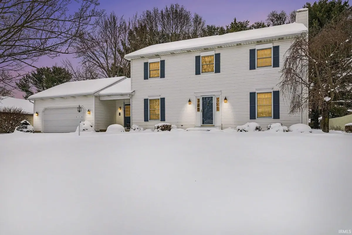 11963 Peacock Circle, Granger, IN 46530 - Image #1