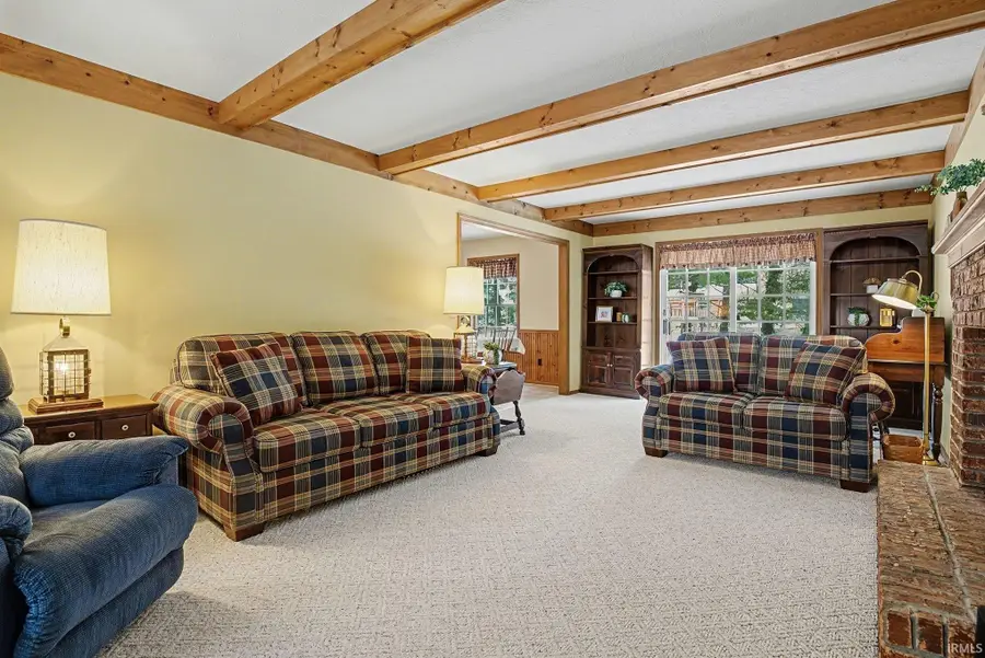 11963 Peacock Circle, Granger, IN 46530 - Image #3