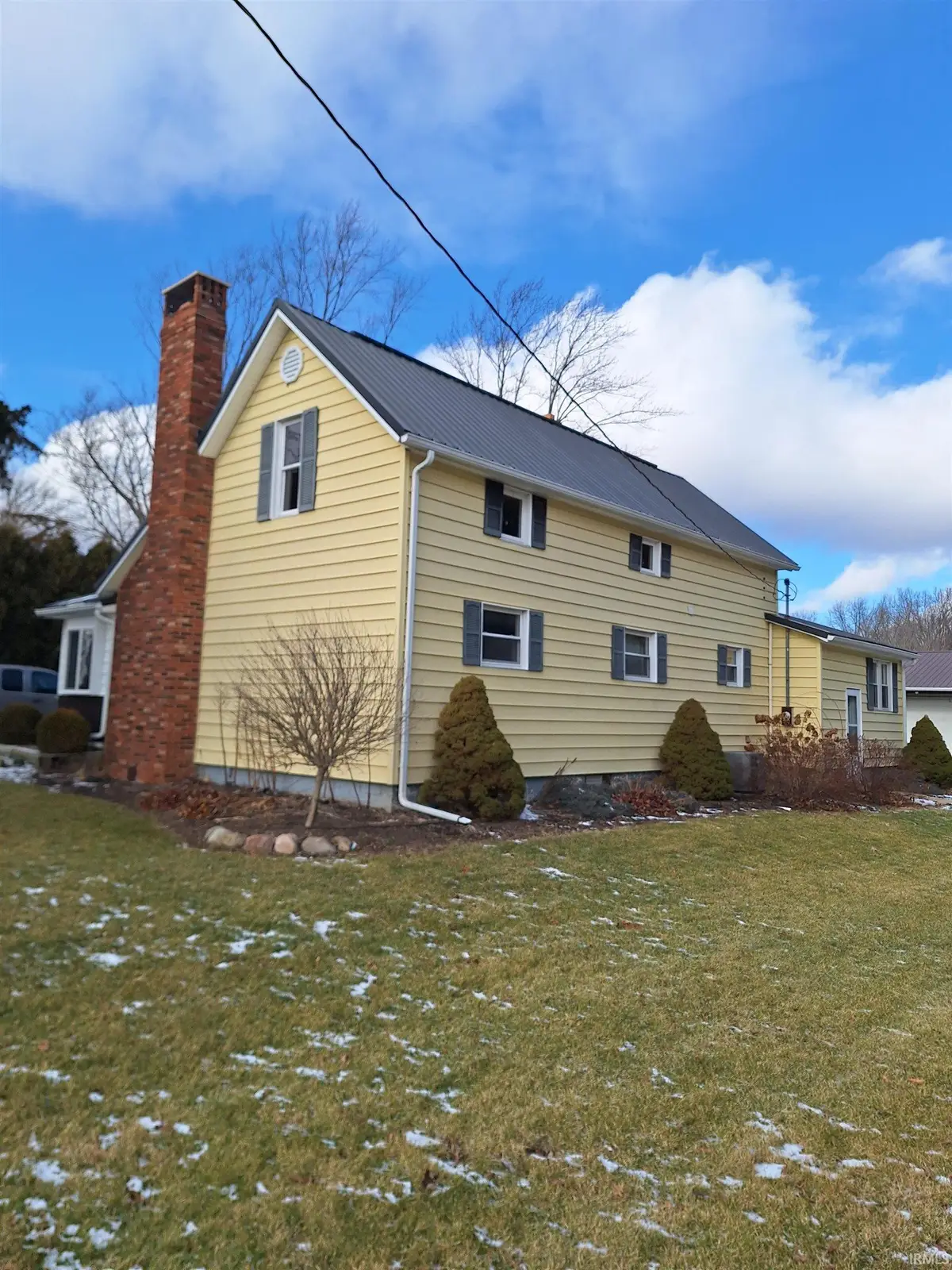 2645 W 1100 S Road, Geneva, IN 46740 - #1