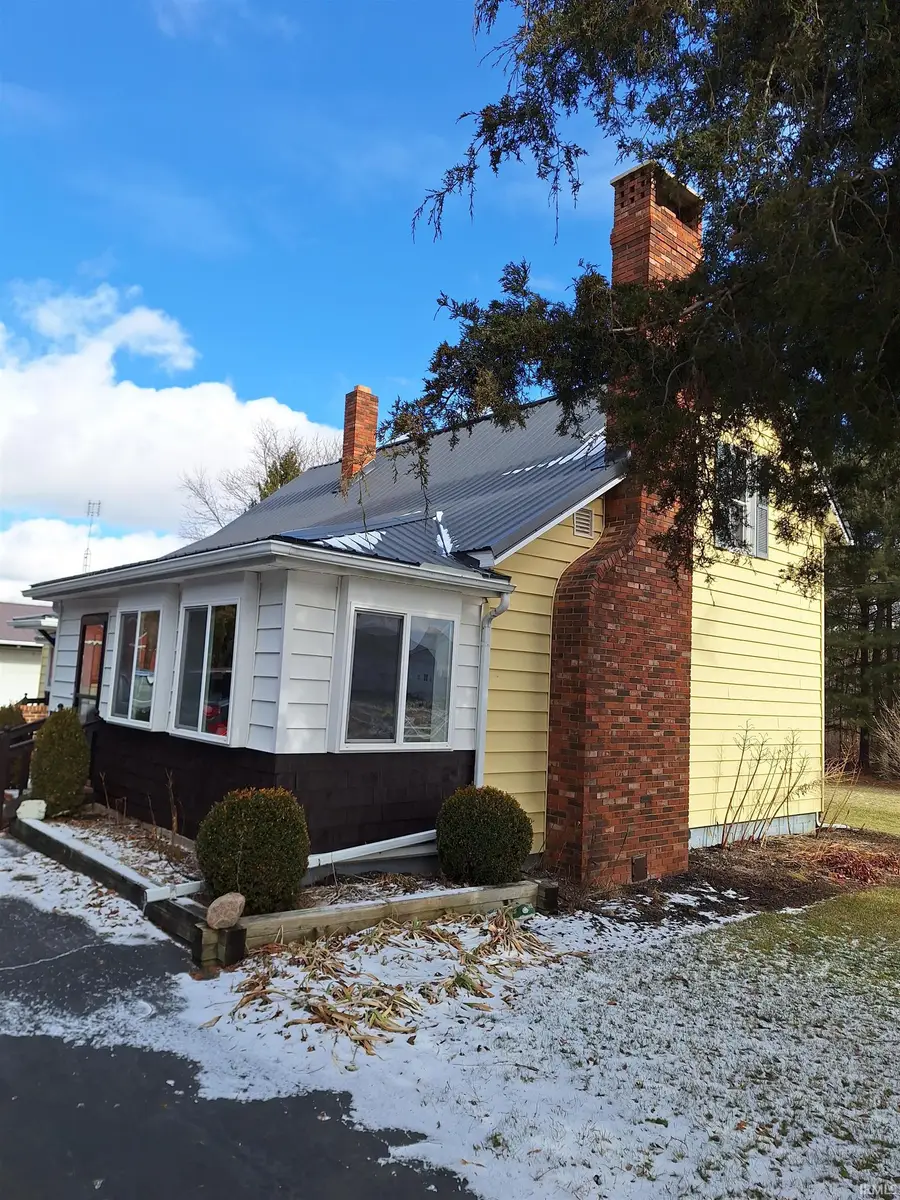 2645 W 1100 S Road, Geneva, IN 46740 - #2