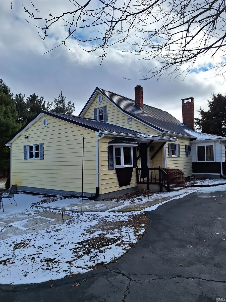 2645 W 1100 S Road, Geneva, IN 46740 - #3