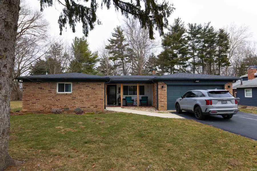 3932 Wyandotte Trail, Indianapolis, IN 46240 - Image #3
