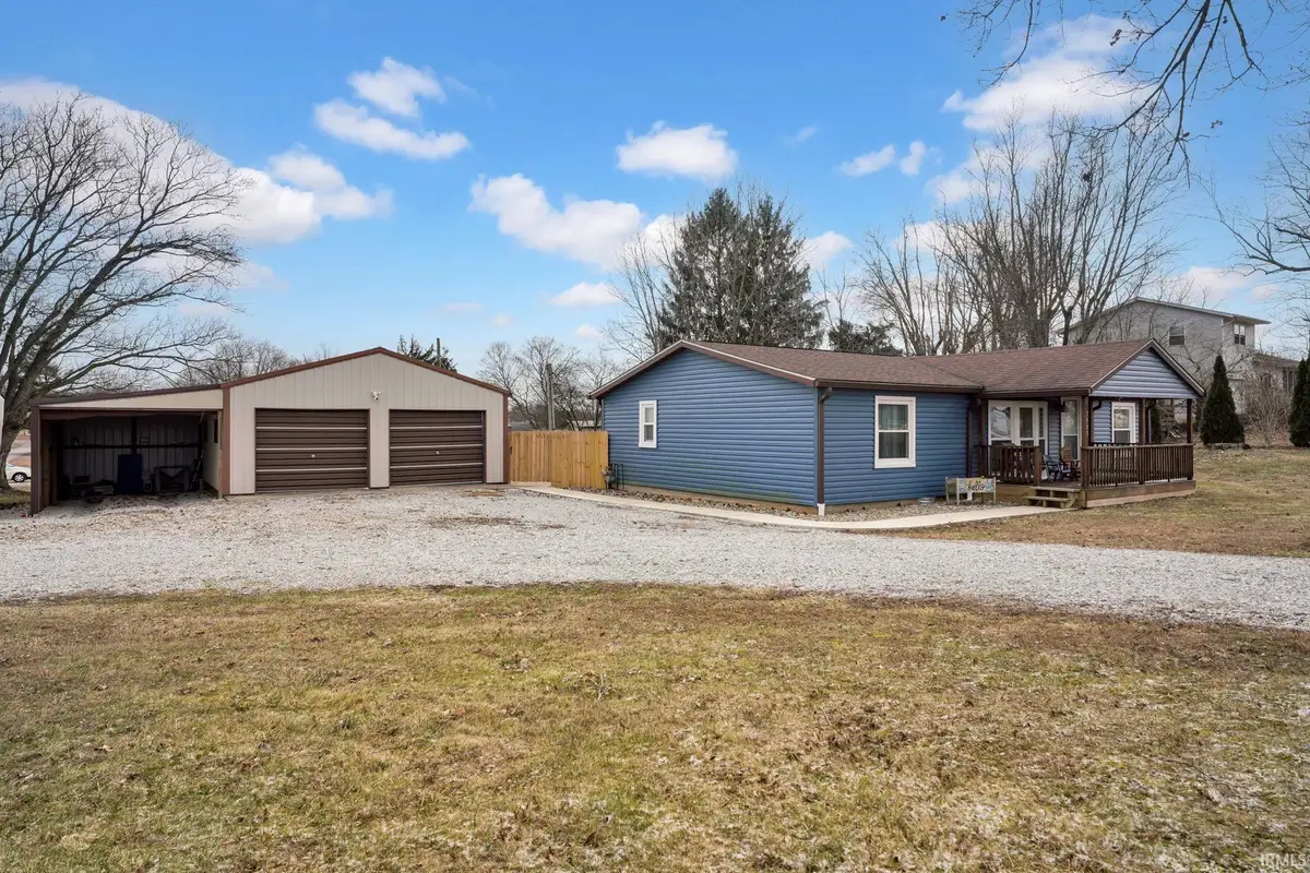 5583 S Ison Road, Bloomington, IN 47403 - Image #1