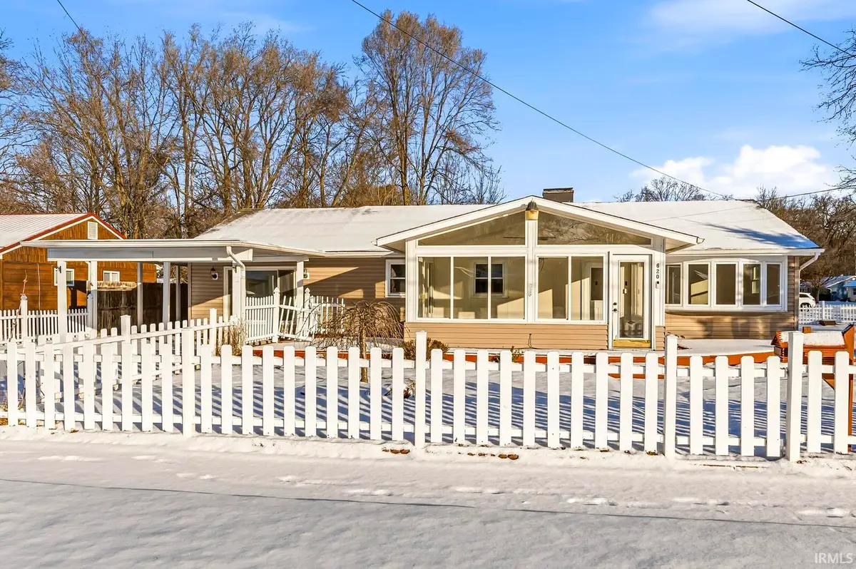 620 Modrell Boulevard, Elkhart, IN 46514 - Image #1