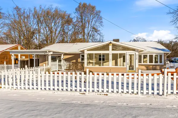 620 Modrell Boulevard, Elkhart, IN 46514