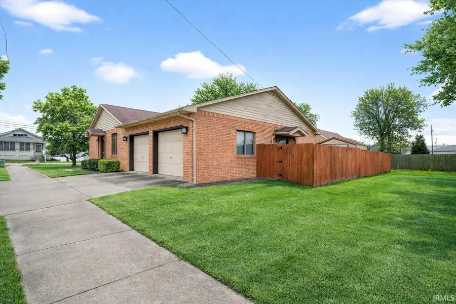 403 N Line Street, Loogootee, IN 47553 - Image #3