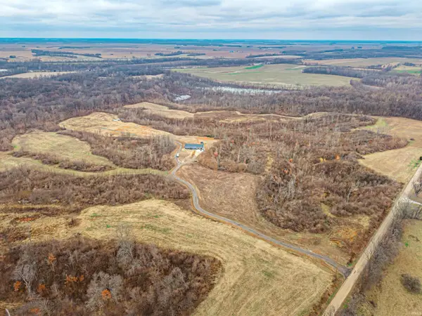 6299 N Old Us Hwy 41, Hazleton, IN 47640