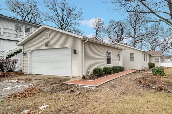 10361 Pretty Lake Trail, Plymouth, IN 46563