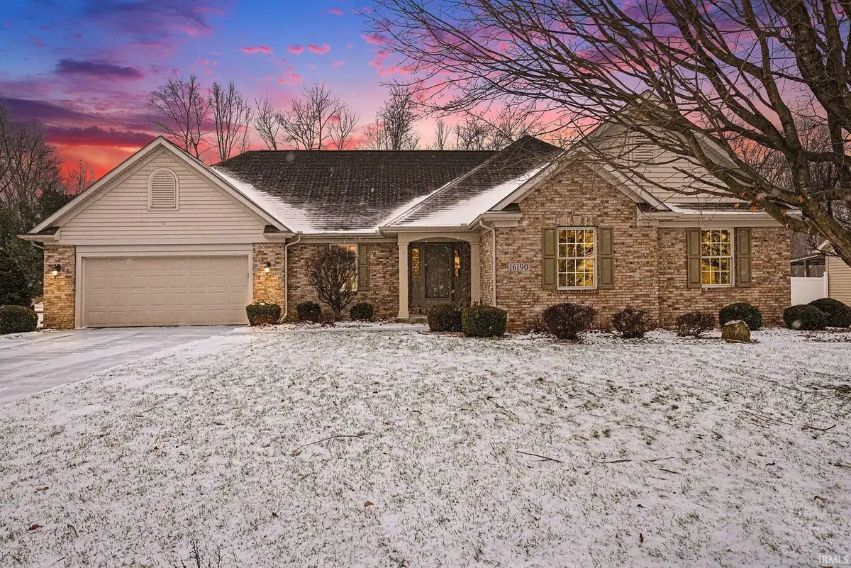 16190 Easton Court, Goshen, IN 46526 - Image #1