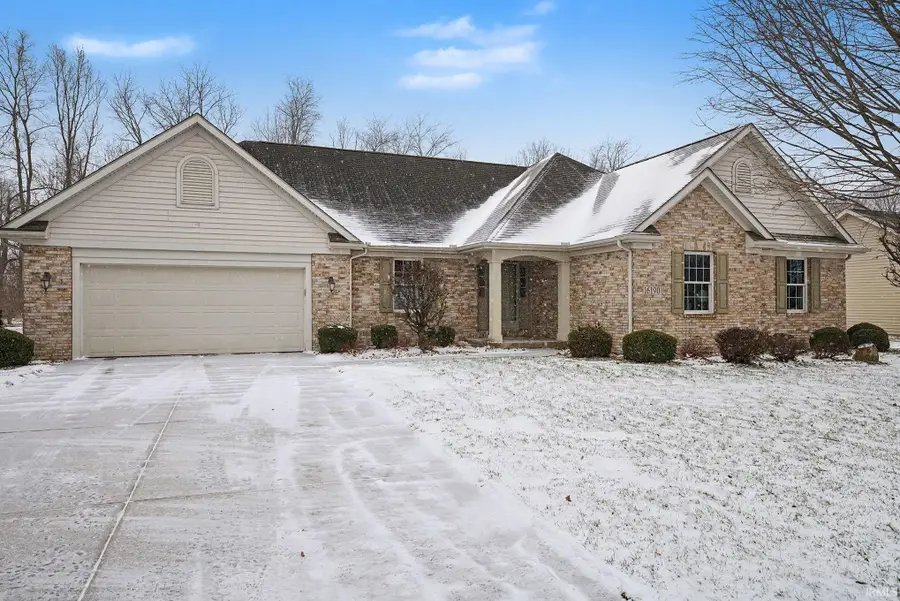 16190 Easton Court, Goshen, IN 46526 - Image #3
