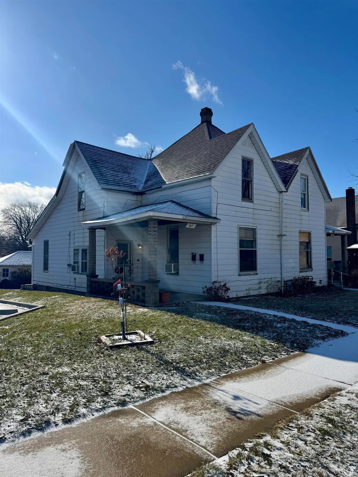 1515 Grove Street, Lafayette, IN 47905 - Image #1