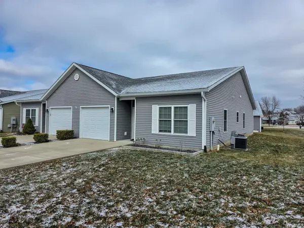 5708 W Daffodil Court, Bloomington, IN 47403