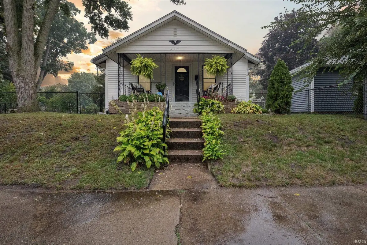 525 S 28th Street, South Bend, IN 46615 - Image #1