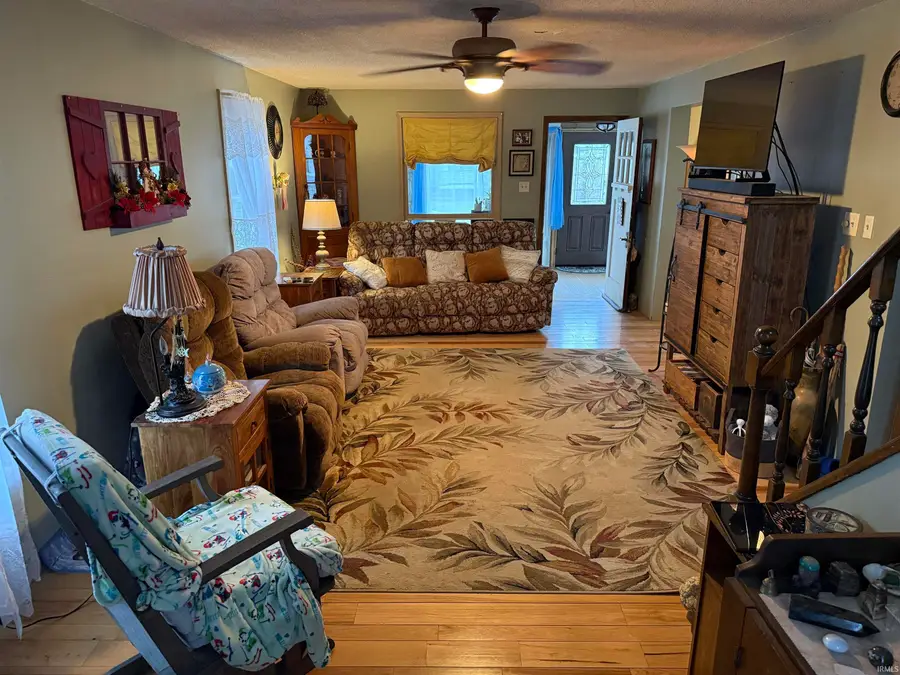 417 Center Street, Berne, IN 46711 - Image #3