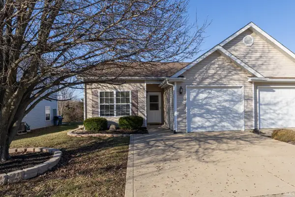 690 S Fieldstone Boulevard, Bloomington, IN 47403