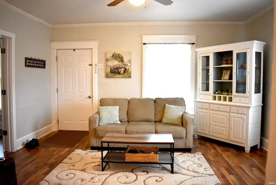 854 S 1st Street, Frankfort, IN 46041 - Image #3