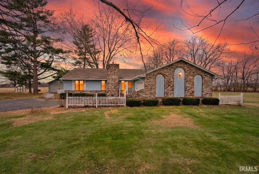 2036 S 300 West, Peru, IN 46970 - Image #1