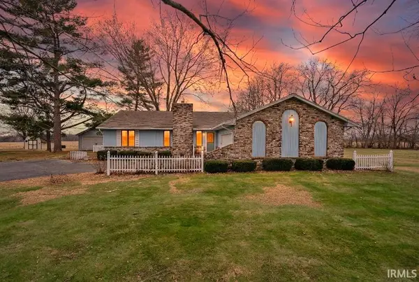 2036 S 300 West, Peru, IN 46970