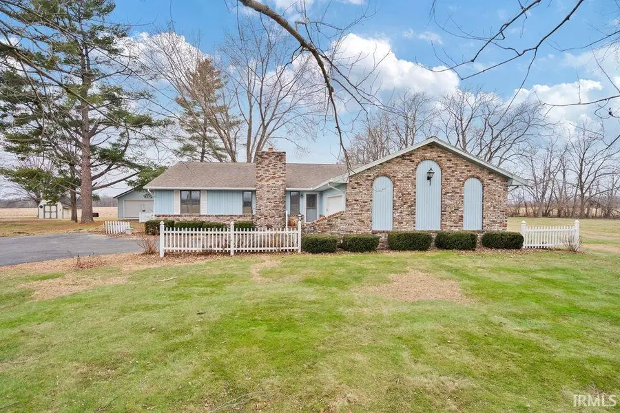 2036 S 300 West, Peru, IN 46970 - Image #2