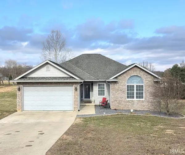 515 Southridge Drive, Bedford, IN 47421