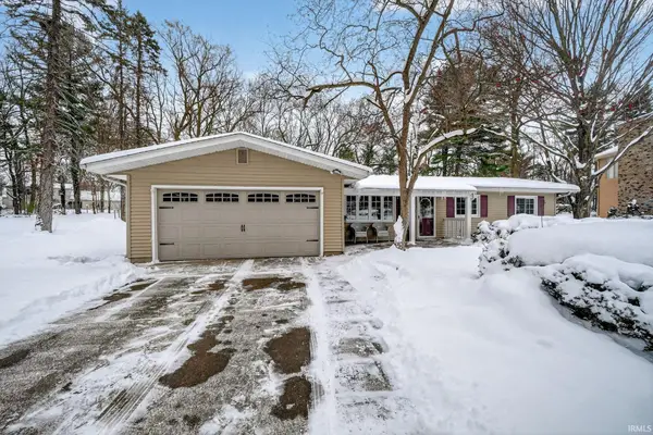 52150 Tammy Drive, Granger, IN 46530