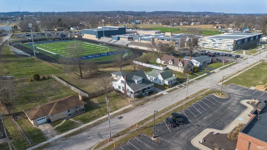 425 N 9th Street, Mitchell, IN 47446 - Image #2