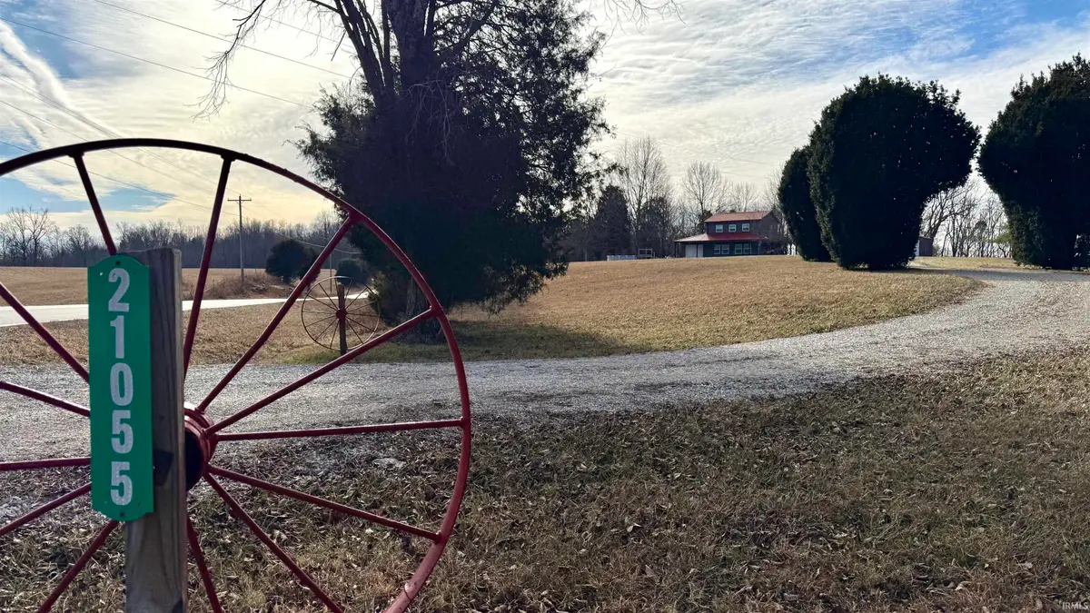 21055 N State Road 66, Mount Pleasant, IN 47520 - Image #1