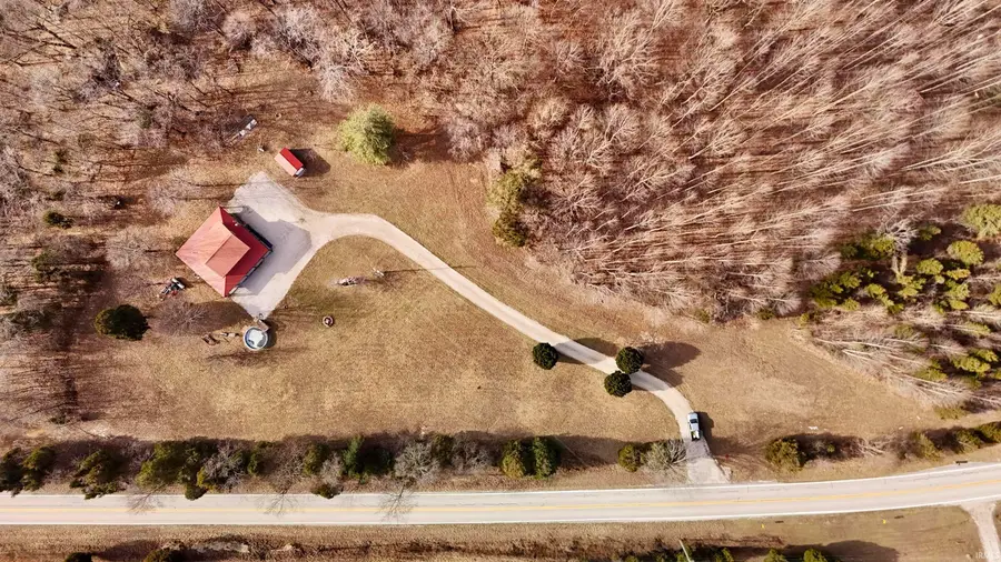 21055 N State Road 66, Mount Pleasant, IN 47520 - Image #3